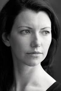 Laura Freeman in Fortune's Smile