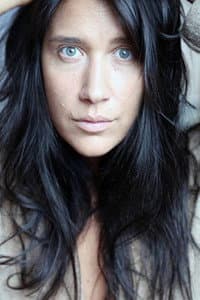 Bénédicte Allard in Nuit de Grève