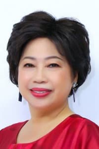 Phi Phung in Sài Gòn Anh Yêu Em
