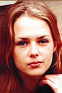 Natalya Danilova in Американка