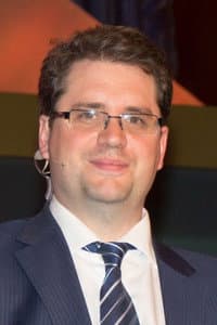 Eliot Higgins in Bellingcat: Truth in a Post-Truth World