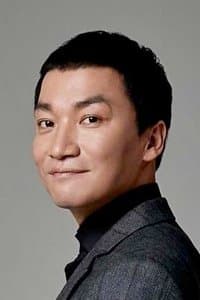 Jo Jae-yun in 그날의 분위기