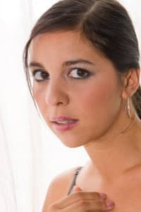 Salma de Nora in Spermageddon 7