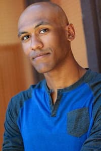 Eddie Williams in My Ex-Girlfriend Is a Shovel