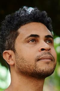 Alan Miranda in Um Carnaval Em Cada Esquina