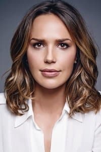 Arielle Kebbel in Site