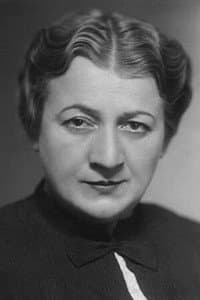 Jarmila Urbánková in Gazdina roba