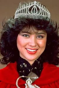 Joyce Godenzi in The Best of the Martial Arts Films