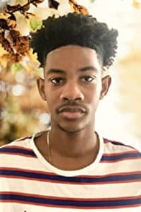Tyler Michael Brown in My Funny Valentine