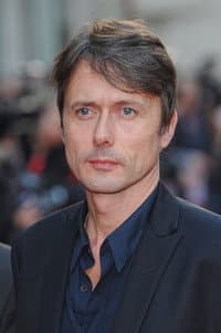 Brett Anderson in Suede: The Insatiable Ones