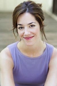 Claire Lautier in Margarita
