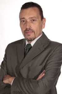 Paulo Ivo in Almas em Chamas
