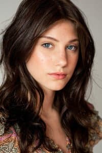 Abigail Pniowsky in The Midnight Man