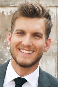 Scott Michael Foster in Okie