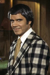 Rich Little in The 1974 Annual Las Vegas Entertainment Awards