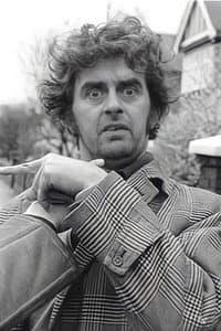 Ian MacNaughton in X: The Unknown