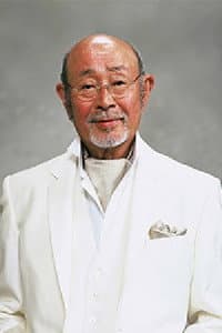Mitsuo Sagawa in ふたたび SWING ME AGAIN