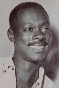 Iba Gueye in Liberté I