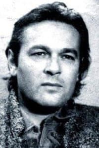 Gérard Kikoïne in The Making of the Edge of Sanity