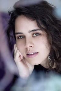 Ana Cristina Barragán in Tú me abrasas