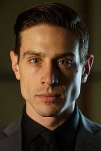 Aleksander D'Avignon in Hold Your Breath