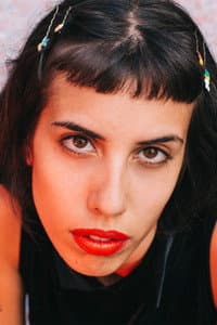 Jazmín Esquivel in Hija