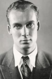Russell Gleason in Big Business