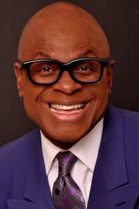 Michael Colyar in A Get2Gether