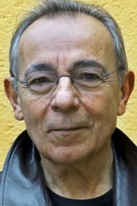 José Luis Gómez in Las dos orillas