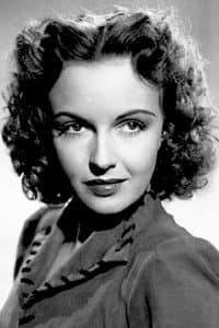 Frances Gifford in Riding High