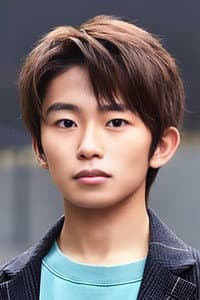 Seishirou Katou in ミュージカル『LUPIN ～カリオストロ伯爵夫人の秘密～』