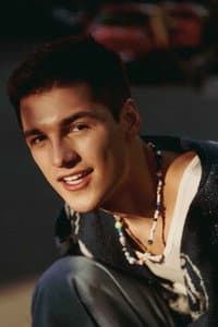 Juan Pablo Fuentes in El talento