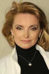 Eva Pavlíková in Raz, dva, tri