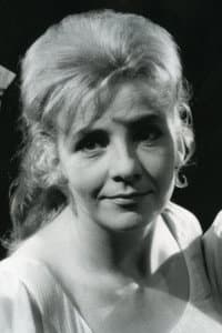 Eliška Nosálová in „Od štvrtka do zmŕtvychvstania...“