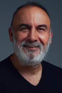 Yaşar Üzer in Büyü 3: Son Ayin