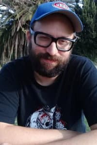 Manuel Facal in Muñeco Viviente V