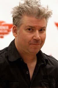 Chris Gore in Dead by Midnight (Y2Kill)