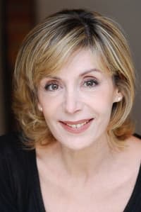 Nathalie Krebs in Désiré