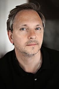 Olli Dittrich in Carl & Bertha