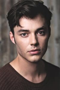 Jack Bannon in A Plea for Grimsby