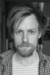 Elar Vahter in Palve