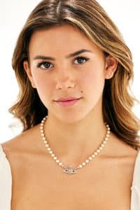 Scarlett Estevez in Disney Channel Holiday Party @ Walt Disney World