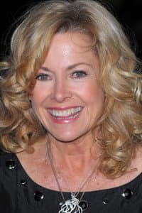 Catherine Hicks in Dillinger and Capone