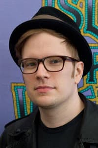 Patrick Stump in Super Bowl Blitz: A Concert for the Troops
