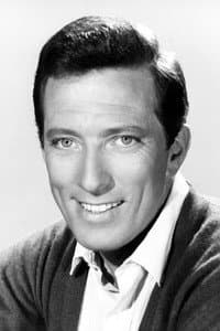 Andy Williams in Andy Williams and the NBC Kids Search for Santa