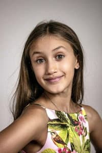 Teresa Morici in Zoraide