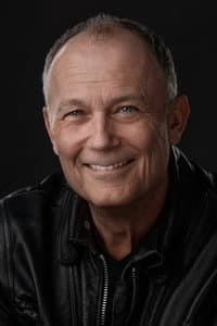 Michael Kopsa in Christmas Lodge