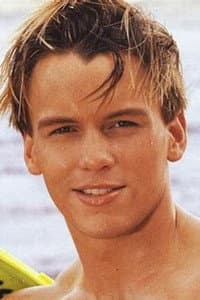 Seth Sorenson in Physical Attraction