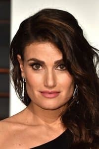 Idina Menzel in Cinderella