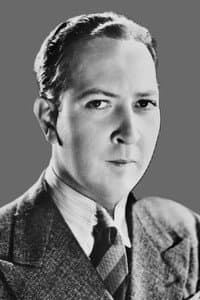 Francis Lister in At the Villa Rose